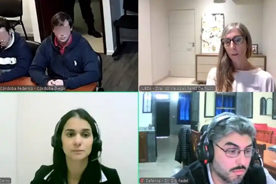 Dos hermanos irán a juicio, acusados de estafar a jubilados