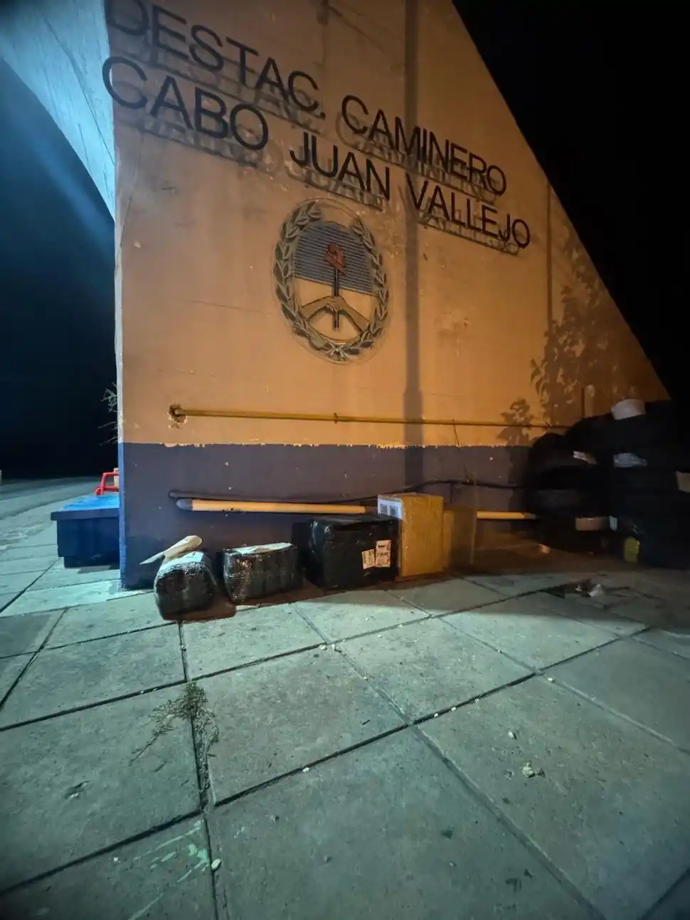 Tucumán: secuestran mercadería de contrabando por $ 2.100 millones