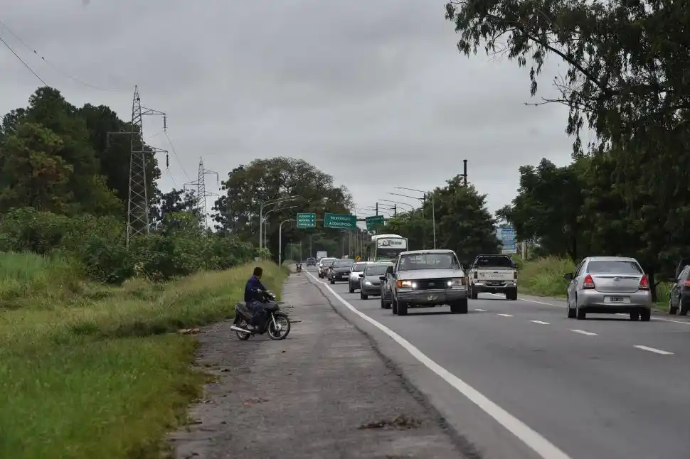 La tragedia en la que murieron dos jugadores de Huirapuca reavivó los reclamos de seguridad en el sur tucumano