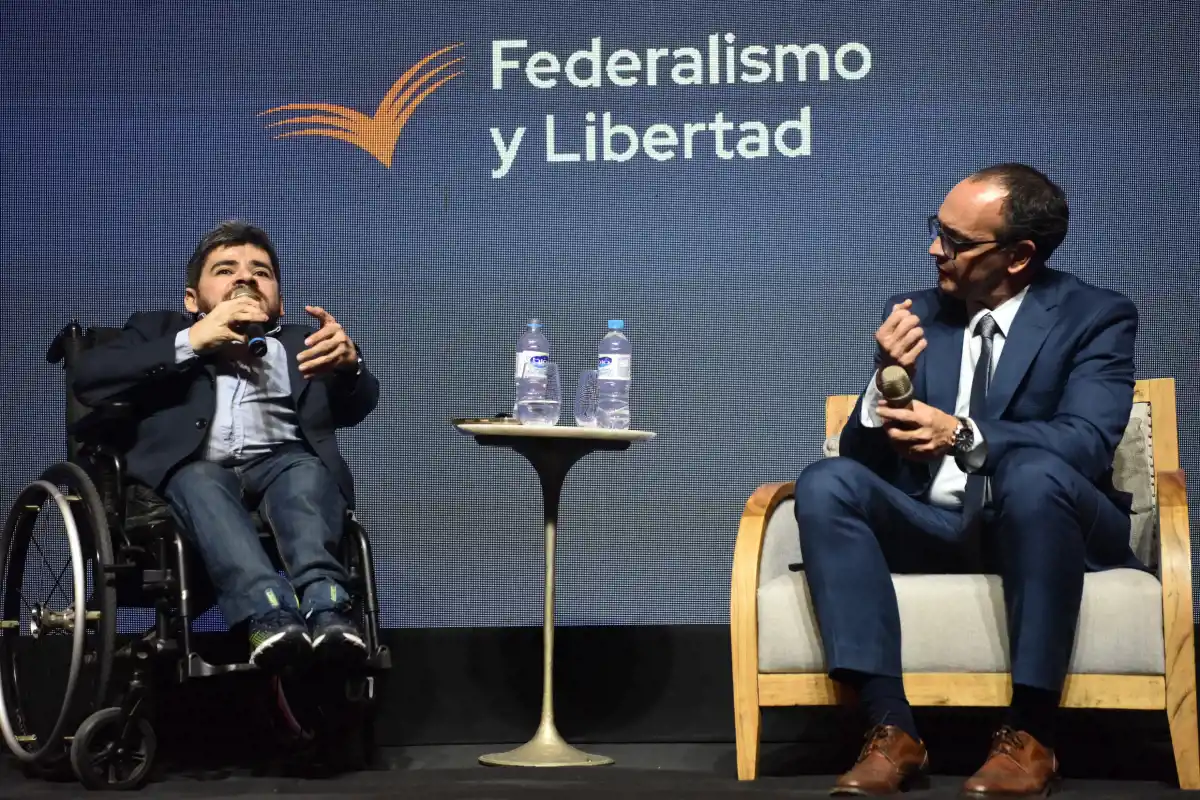 LA GACETA / FOTO DE OSVALDO RIPOLL.