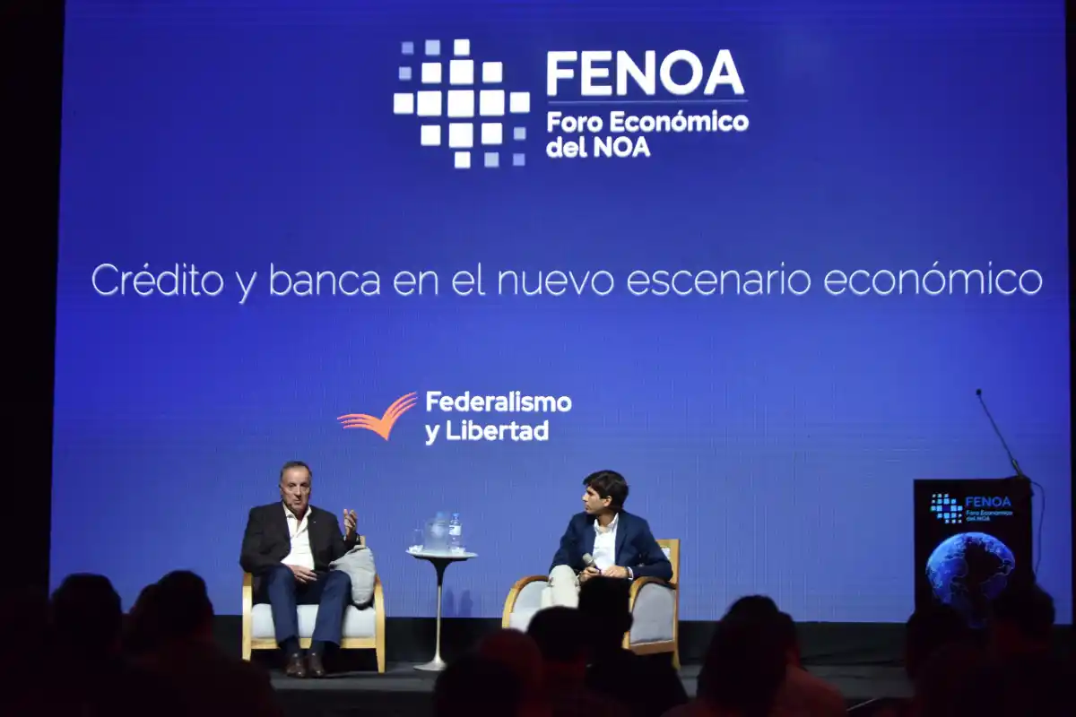 LA GACETA / FOTO DE OSVALDO RIPOLL.