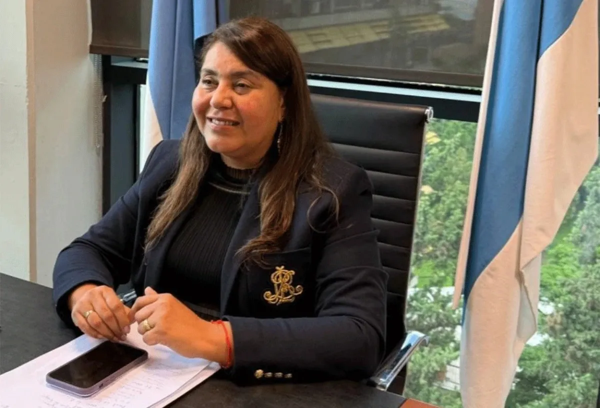 Ingresos Brutos: Raquel Nievas propone reducir las alícuotas en un 10%