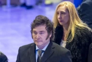 Ordenan investigar el patrimonio de Javier Milei y de su hermana por el caso $LIBRA