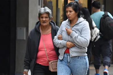 El tiempo en Tucumán: anuncian leves mejorías y un nuevo aumento de la temperatura