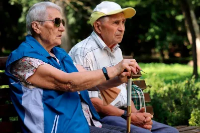 Después de jubilarse: ¿hay deterioro cognitivo?¿qué pasa con tu cerebro?