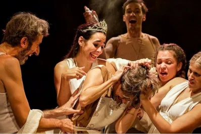 Día Mundial del Teatro: ¿por qué y cómo se celebra?