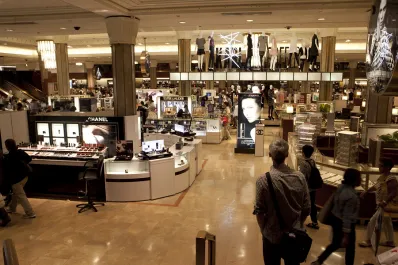 ¡Rematan todo! Cierre de más de 100 locales de una reconocida tienda