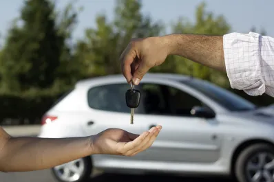 A partir de qué cantidad de kilómetros un auto usado se considera viejo