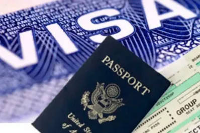 ¿Puedo conseguir la visa a Estados Unidos sin tener una entrevista?