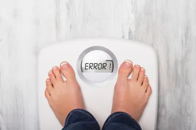 El hábito oculto que te impide bajar de peso, aunque hagas ejercicio y comas bien