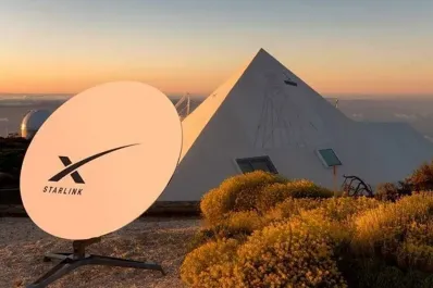 Starlink gratis en celulares: cómo funciona y cuándo estará disponible en Argentina