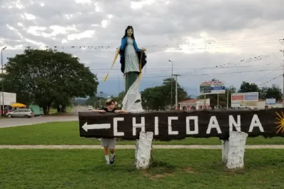 “¿Te querés ganar la nota?”: el aberrante mensaje que un profesor le envió a una alumna de 16 años