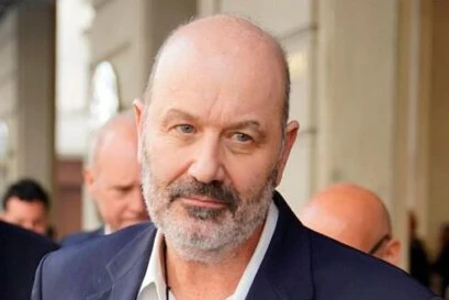 Federico Sturzenegger