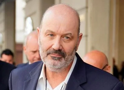 Federico Sturzenegger