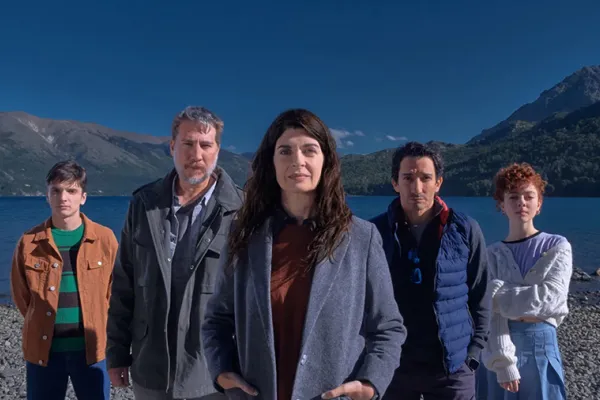 Atrapados en Netflix: los secretos detrás de la serie argentina que conquista al mundo