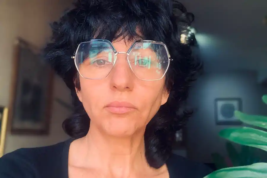 ALUMNA DE LA CARRERA. Marianela López cuenta su experiencia cursando una carrera emergente en la Unsta. / MARIANELA LÓPEZ