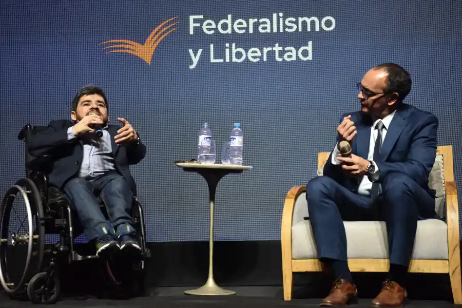 LA GACETA / FOTO DE OSVALDO RIPOLL.