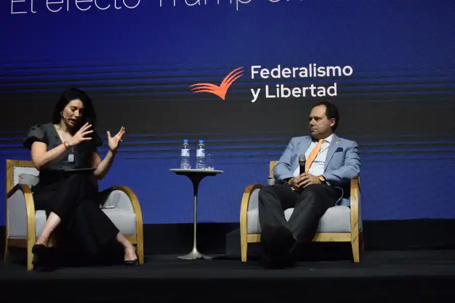 LA GACETA / FOTO DE OSVALDO RIPOLL.