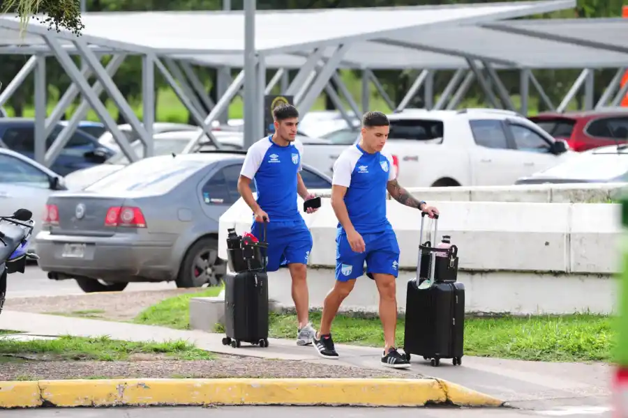 VUELVEN A LA TITULARIDAD. López y Coronel serán parte del 