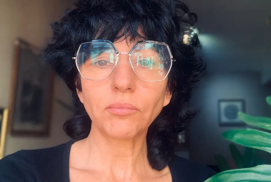 ALUMNA DE LA CARRERA. Marianela López cuenta su experiencia cursando una carrera emergente en la Unsta. / MARIANELA LÓPEZ