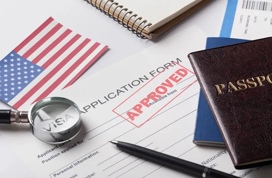 Quiénes pueden solicitar cita de urgencia para tramitar la Visa de Estados Unidos