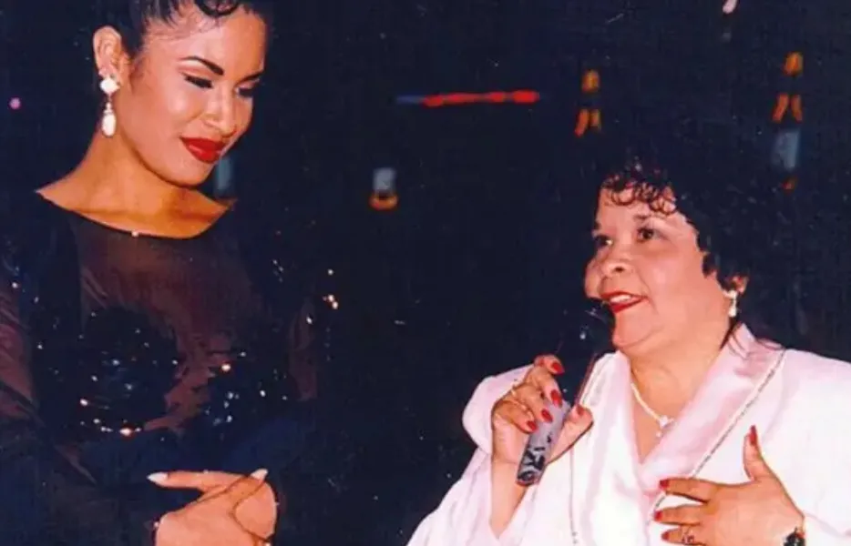 Así luce hoy Yolanda Saldívar, la asesina de Selena, a días de quedar libre