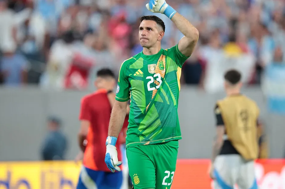 La inesperada confesión de “Dibu” Martinez sobre su sufrimiento tras ganar el Mundial con la Selección: “Tuve insomnio tres meses”