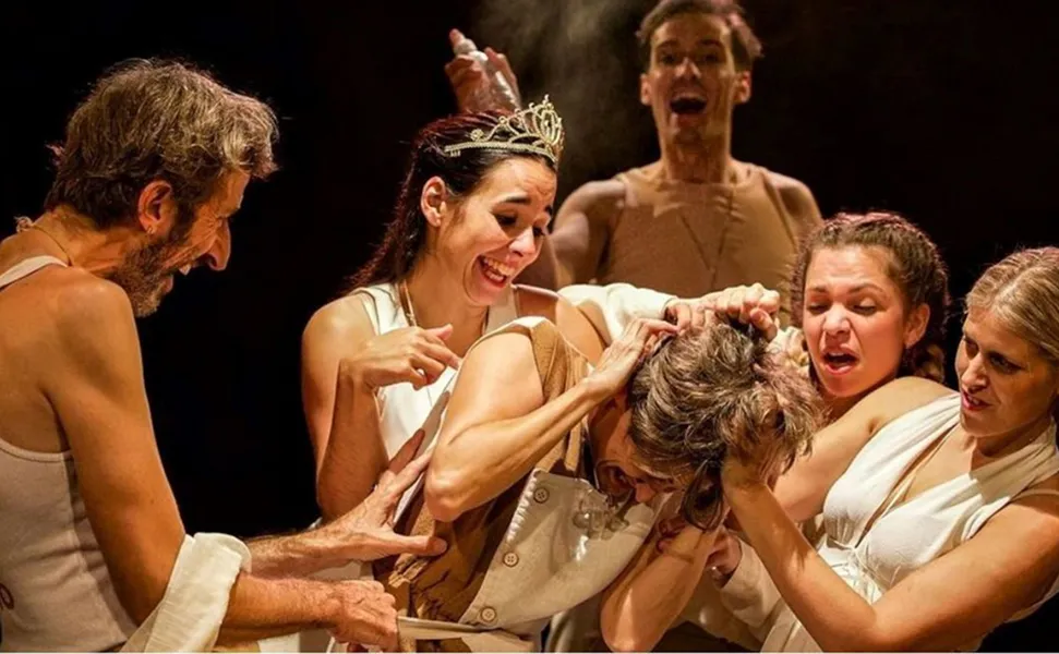 Día Mundial del Teatro: ¿por qué y cómo se celebra?