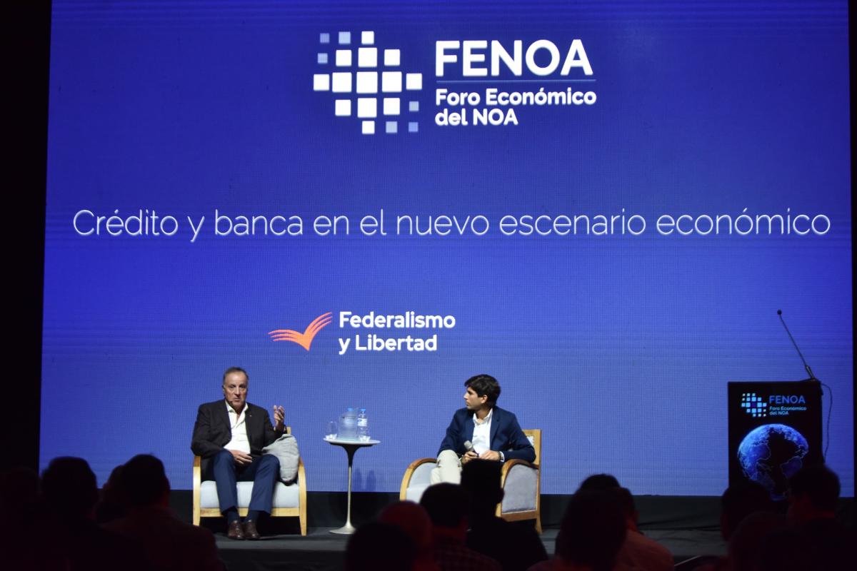LA GACETA / FOTO DE OSVALDO RIPOLL.