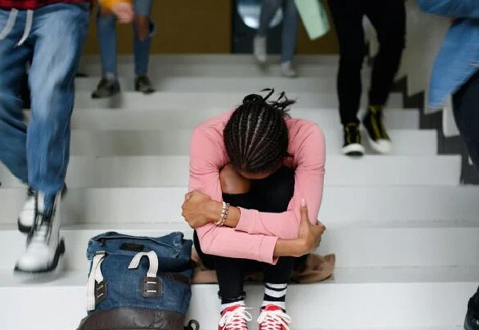PROBLEMA SERIO. Un reto viral incita a los chicos a no comer, fomentando la a anorexia y la bulimia.