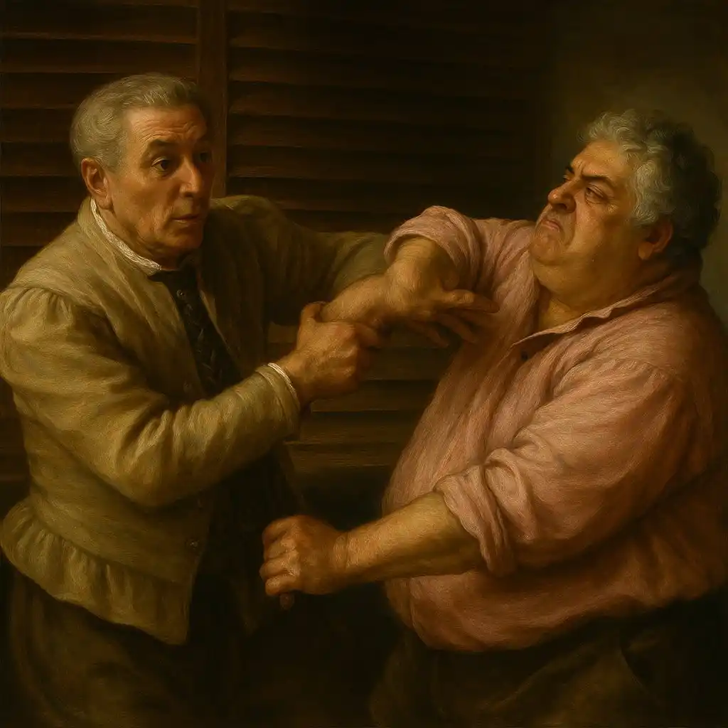 Estilo renacentista.