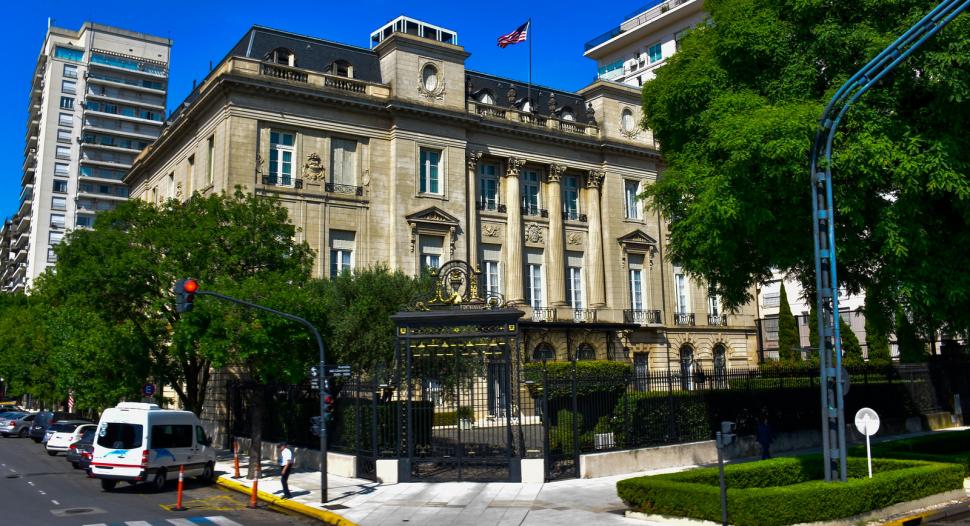 Todo lo que hay que saber sobre visas a Estados Unidos