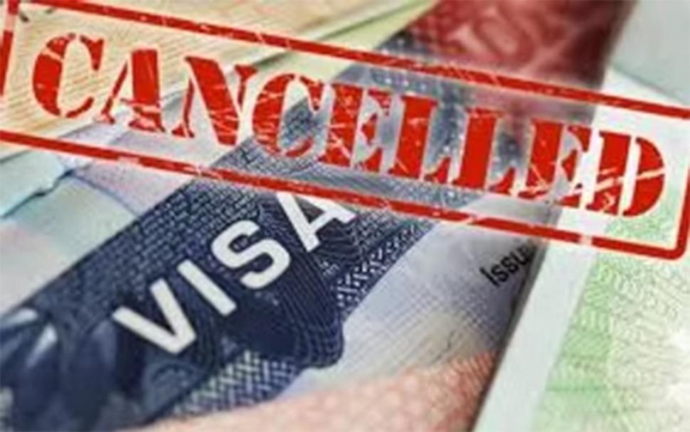 Todo lo que hay que saber sobre visas a Estados Unidos