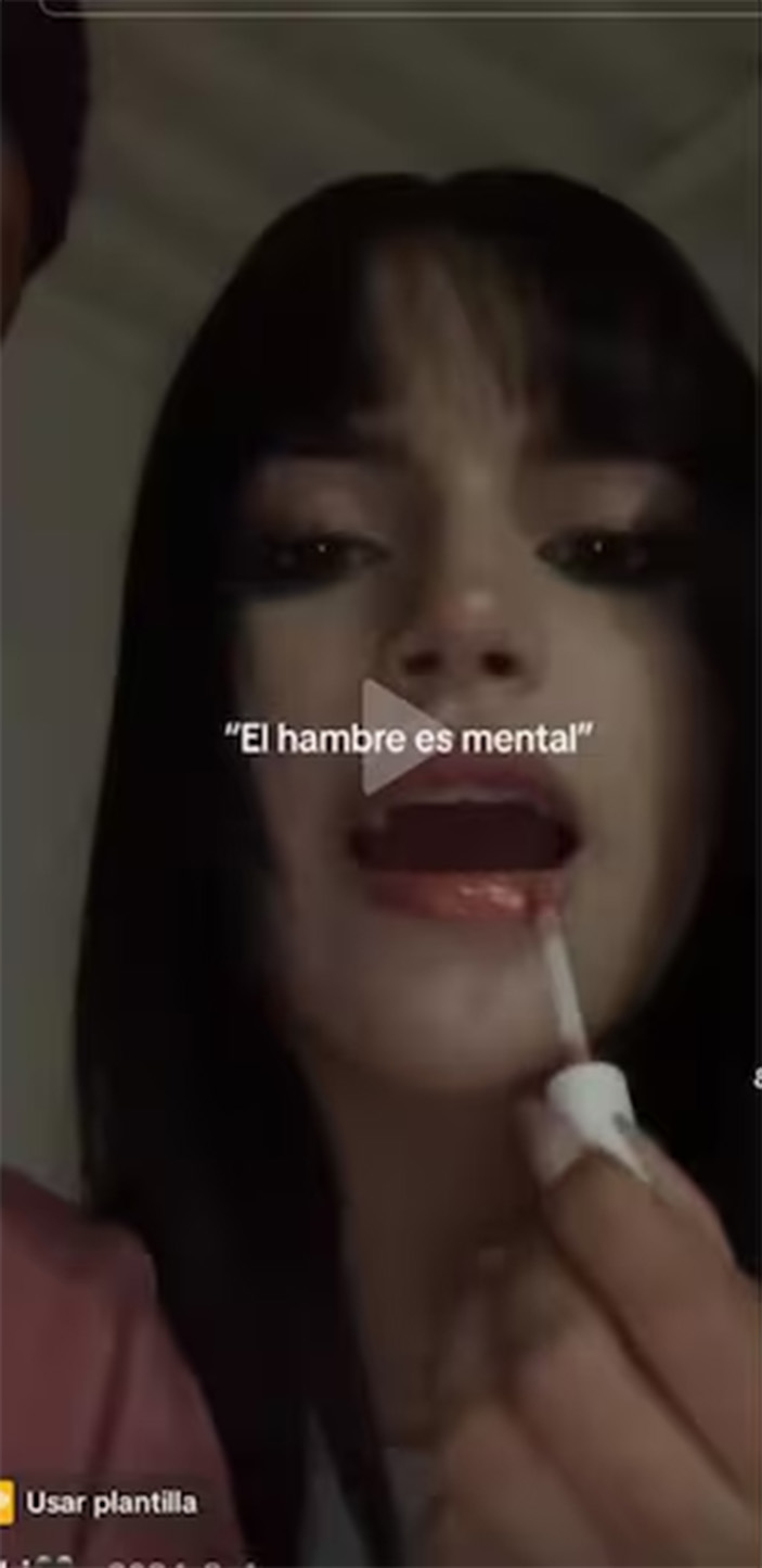 Trastornos alimentarios: qué conceptos virales incitan a los chicos a dejar de comer