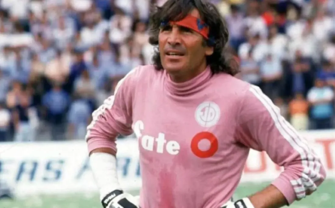 Todo lo que podía complicarse, se complicó, reconoció el hijo de El Loco Gatti