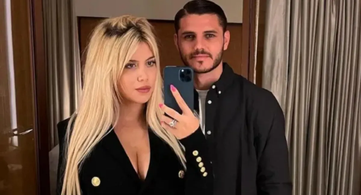 Una de las abogadas de Mauro Icardi reveló las exigencias económicas de Wanda Nara