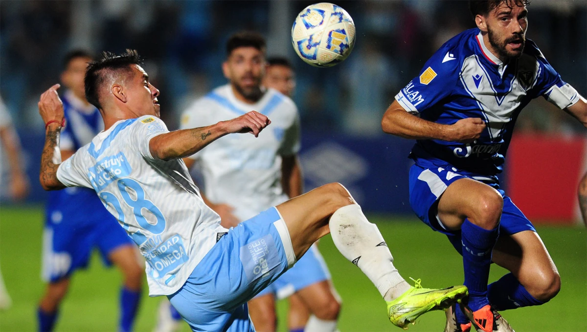 ENCONTRAR EL RUMBO. Atlético Tucumán perdió siete de los últimos 10 partidos y acumula cuatro caídas consecutivas.