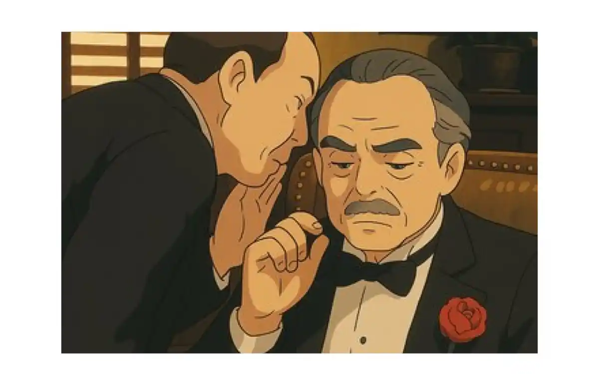 ¿Cómo hacer imágenes con el estilo del estudio Ghibli con ChatGPT?