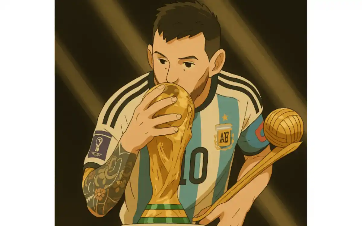 ¿Cómo hacer imágenes con el estilo del estudio Ghibli con ChatGPT?