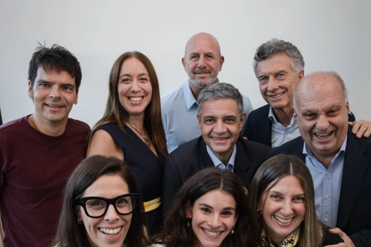 Elecciones porteñas: Silvia Lospennato encabezará la lista de legisladores del PRO