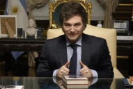 Milei se defendió por el caso $Libra y justificó su plan de ajuste, en una entrevista con el Washington Post