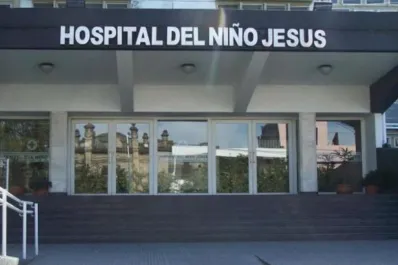 Dolor en la Fundación FANN por la muerte de una beba de ocho meses