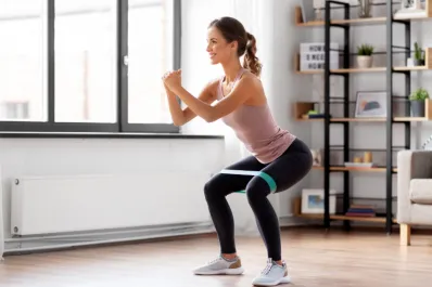 Entrenamientos exprés: ¿funcionan las rutinas de 7 minutos?