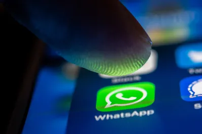 Cuidado con esta estafa de WhatsApp si estás tramitando la visa para EE.UU.