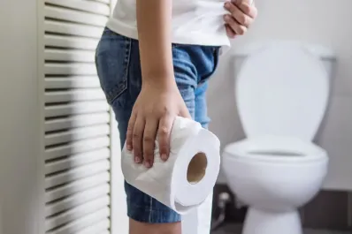 La sorprendente relación entre tu salud y la hora en que vas al baño
