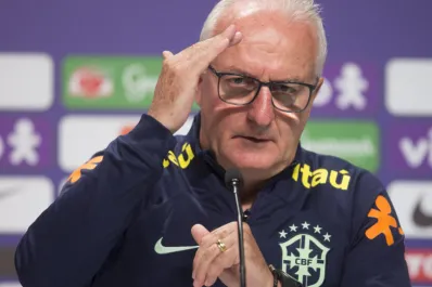 Siguen las secuelas de la histórica goleada de Argentina a Brasil