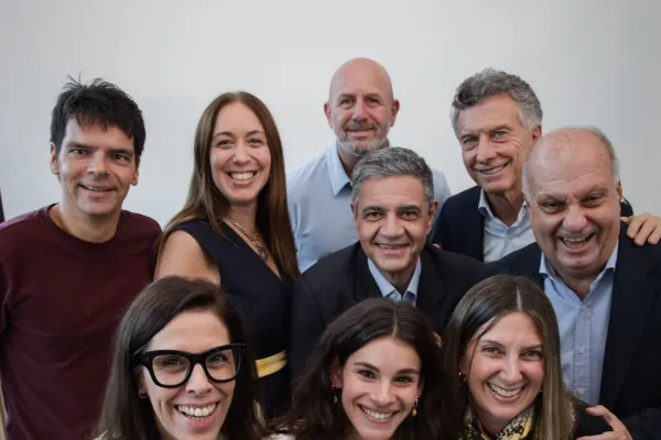 Elecciones porteñas: Silvia Lospennato encabezará la lista de legisladores del PRO