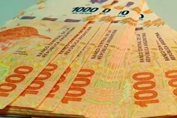 Los salarios crecieron 2,9% durante enero y se ubicaron por encima de la inflación