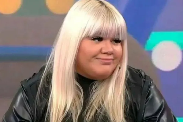 El sorprendente cambio de imagen de Morena Rial: así luce ahora