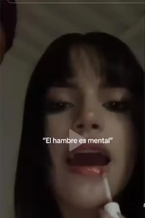 Trastornos alimentarios: qué conceptos virales incitan a los chicos a dejar de comer